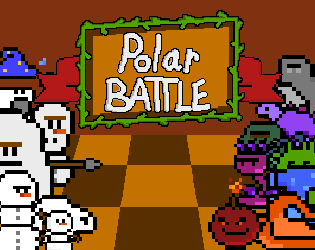 Games like Polar Battle
