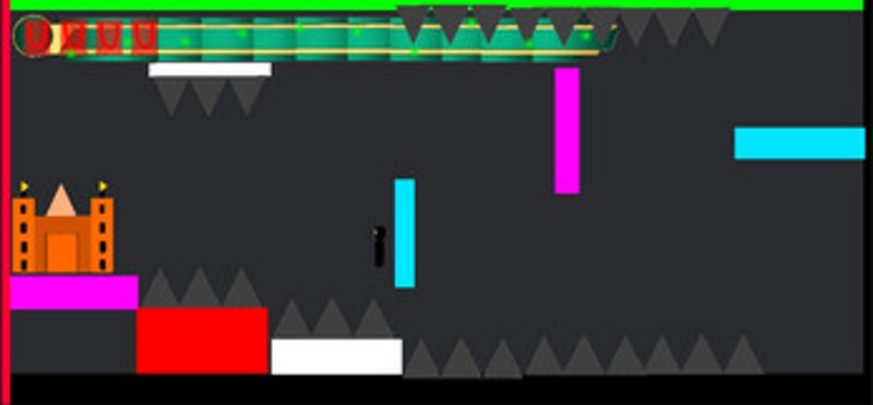 Project Free screenshot