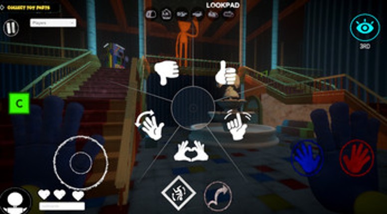 Project Playtime Phase 3 Mobile No Official Image