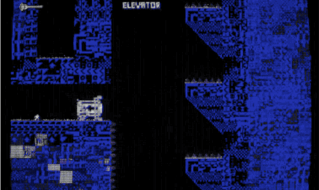 Games like Quirkaglitch