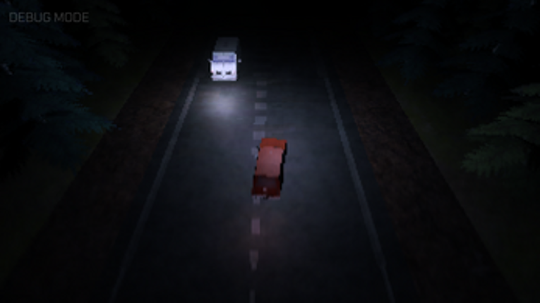 Remote Debug screenshot