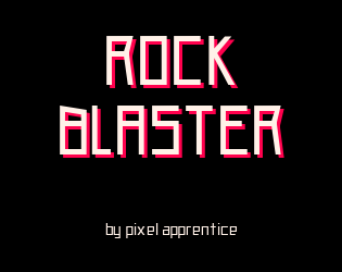 Games like Rock Blaster