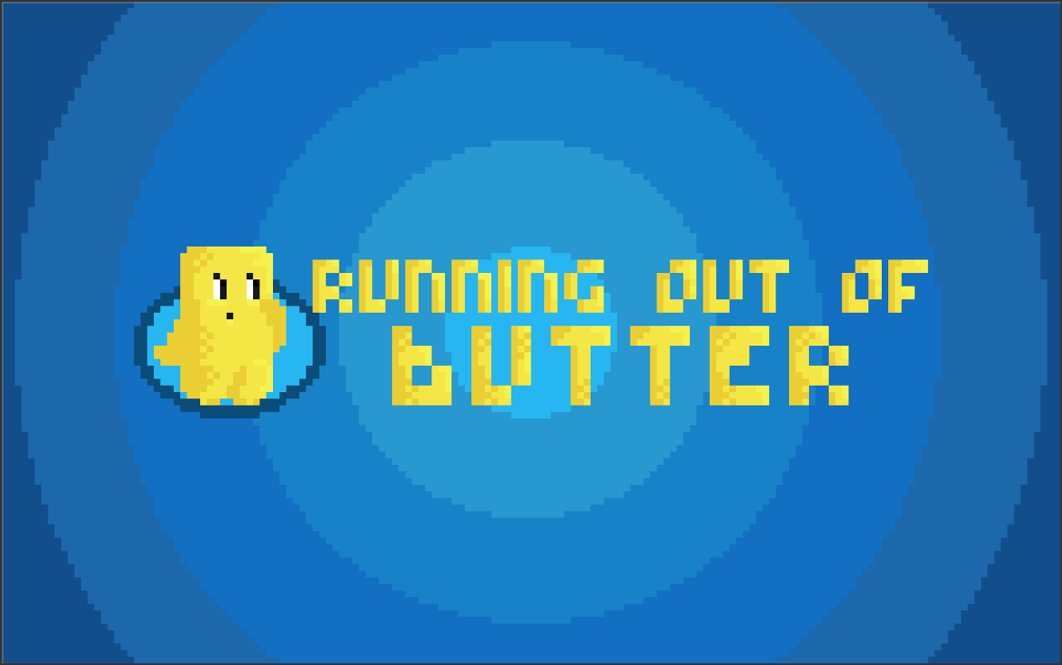 Games like Running out of Butter