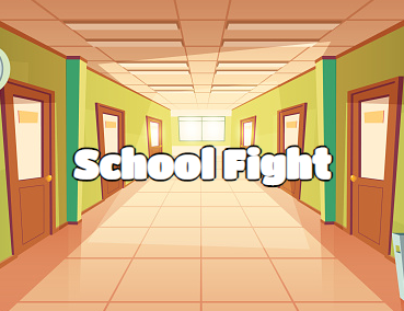 Games like School Fight