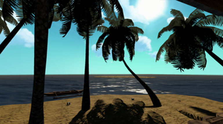 Sea Scrapper screenshot