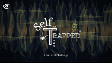 Self Trapped Image