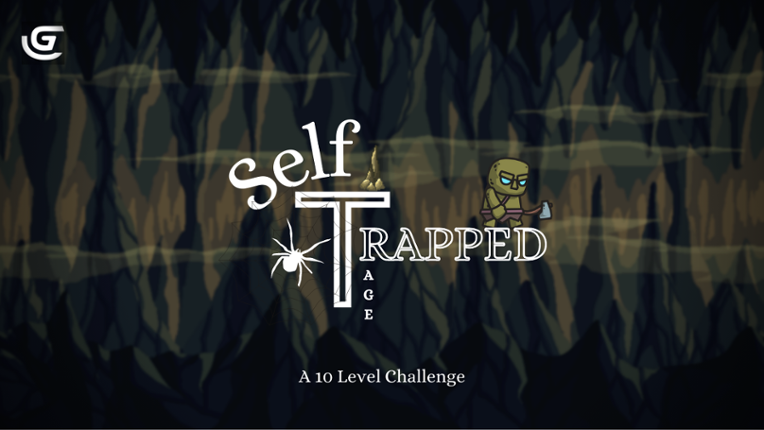 Self Trapped Game Cover