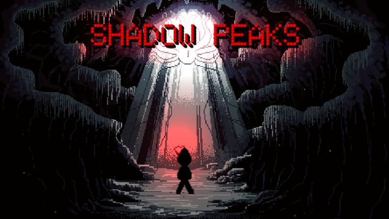 Shadow Peaks (Demo) Game Cover