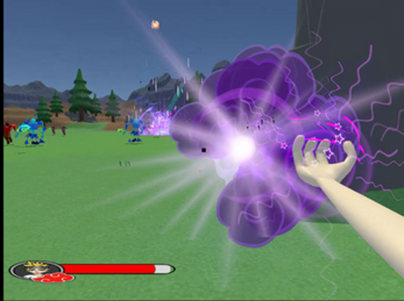 ShinobiClash Image