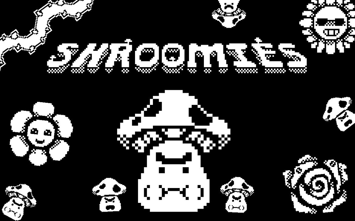 Games like Shroomies