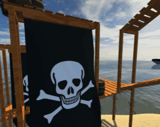 Games like Skull Refuge