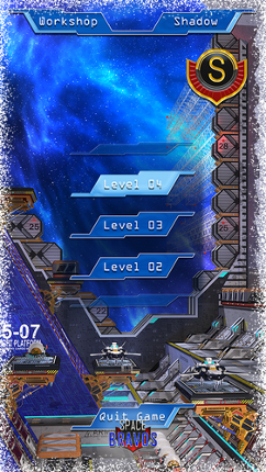 Space Bravos Image