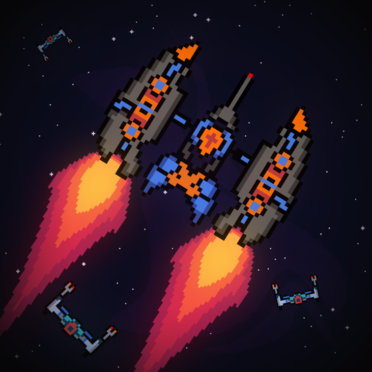 Games like Space Burner