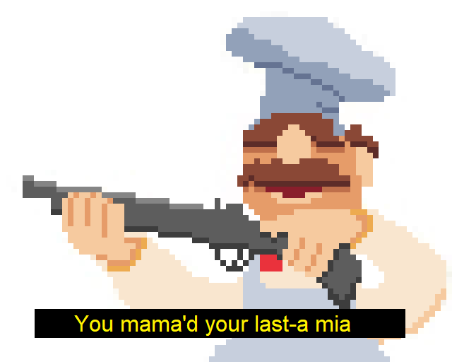 Games like Spacetime Cookout Massacre: The Meal You Won't Forget