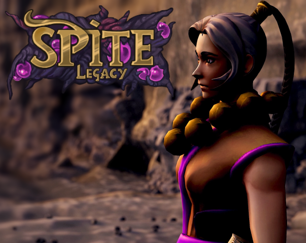 Games like Spite: Legacy