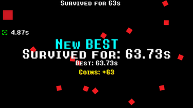 Square Dodge screenshot