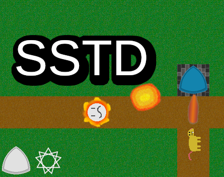 Games like Spell Slingin' Tower Defense