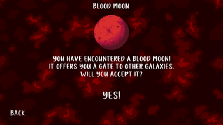 Star Clicker screenshot