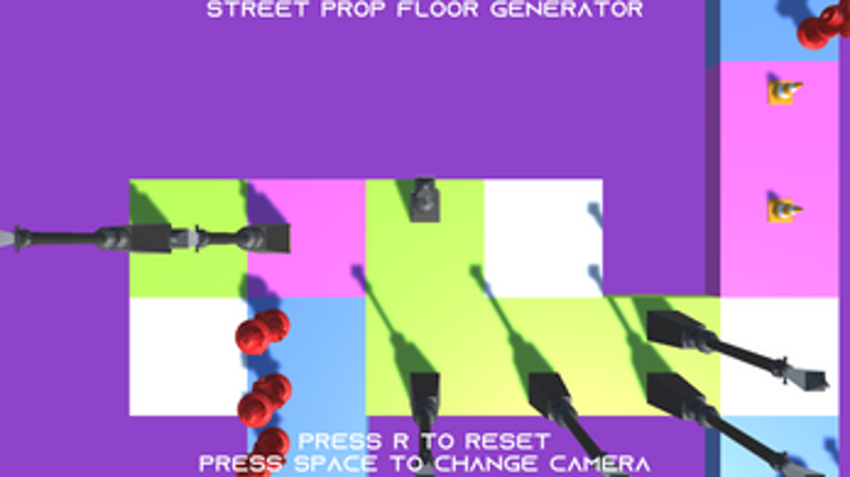 Street Prop Generator Image