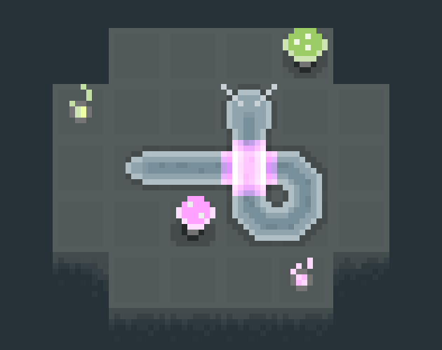 Games like Tangled Slug