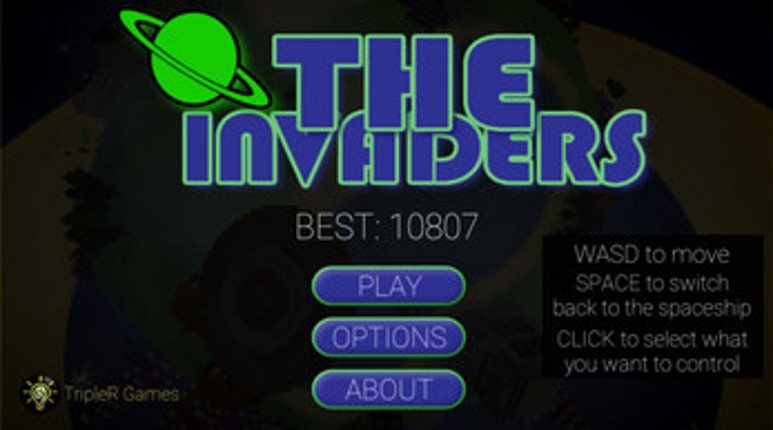 The Invaders Image