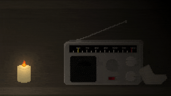 THE LISTENER Image