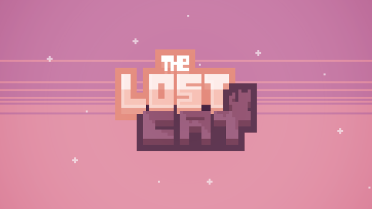 The Lost Cat Game Cover