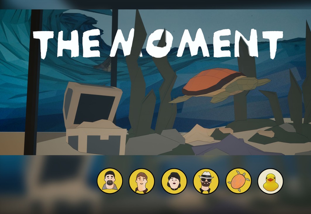 Games like The Moment