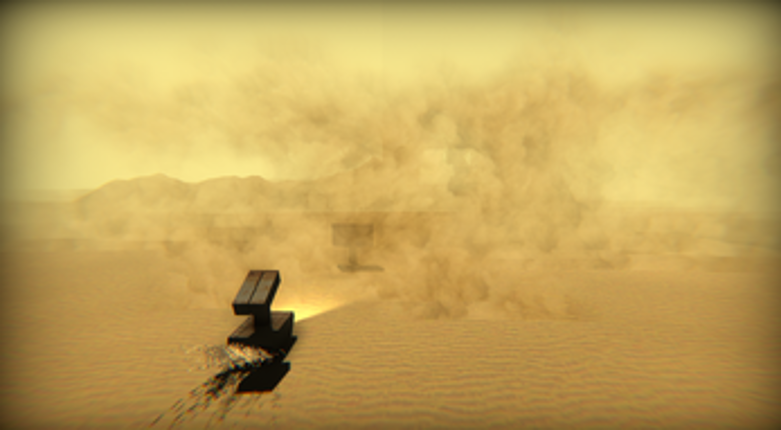 The Time Orb screenshot