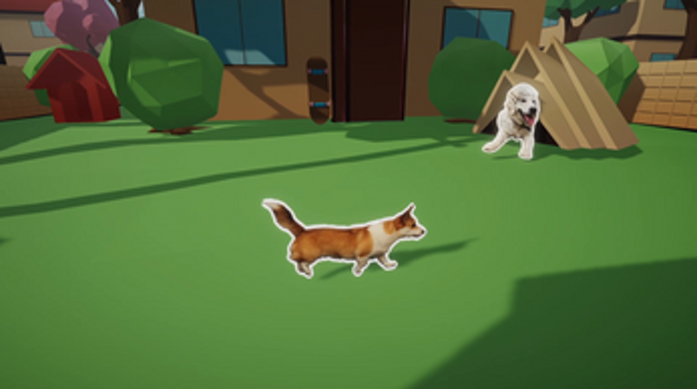 TikDog screenshot