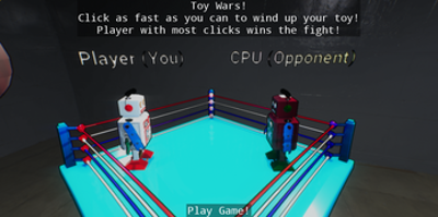 Toy Wars Image