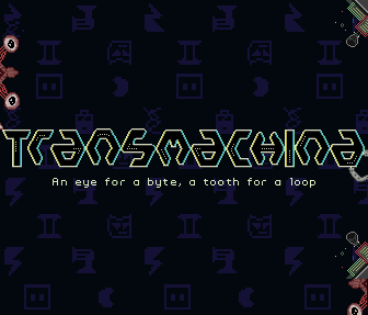 Games like Transmachina