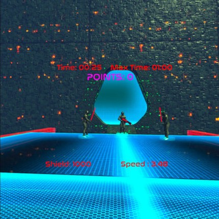 ULTRA REAL GLASS BRIDGE TOURNAMENT screenshot