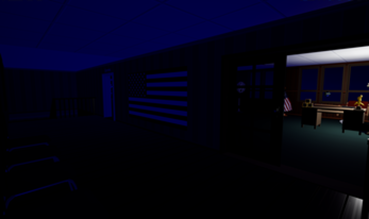 Zombie Metal (VR) Image