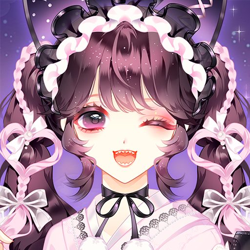 Games like センシル:世界中の服を集めてみよう