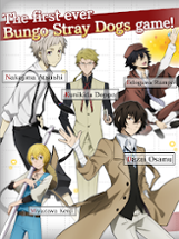 Bungo Stray Dogs: TotL Image