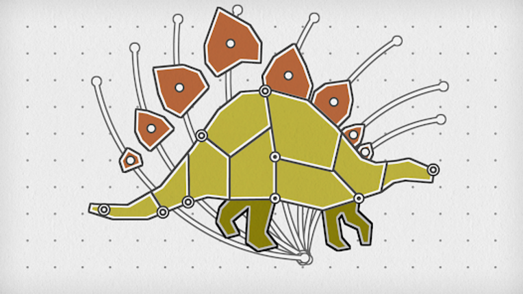 Shape Fold screenshot