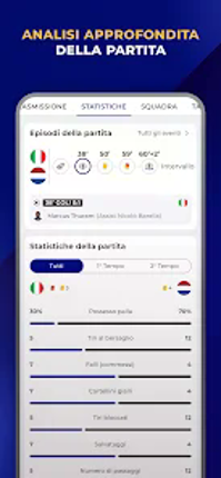 Inter Live - News & Matches screenshot