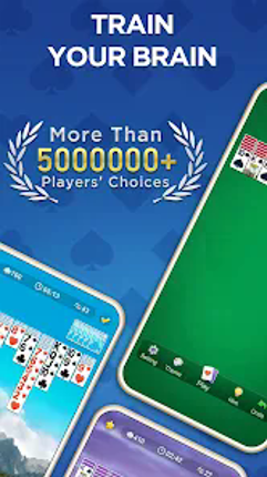 Spider Solitaire Classic screenshot