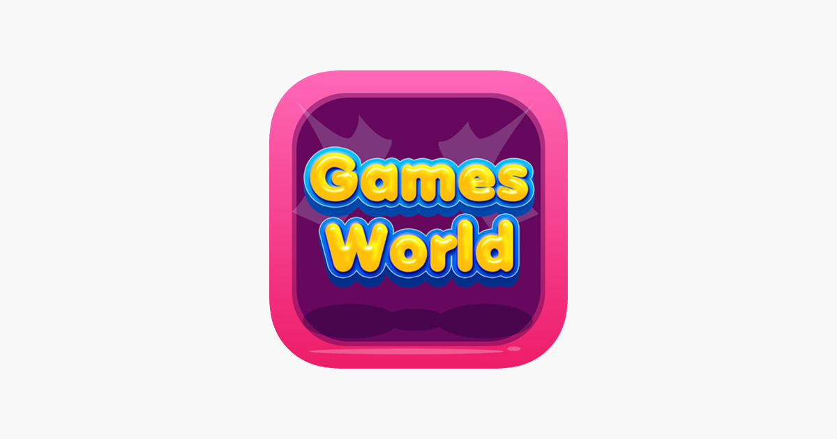Games like GamesWorld - King of All Games