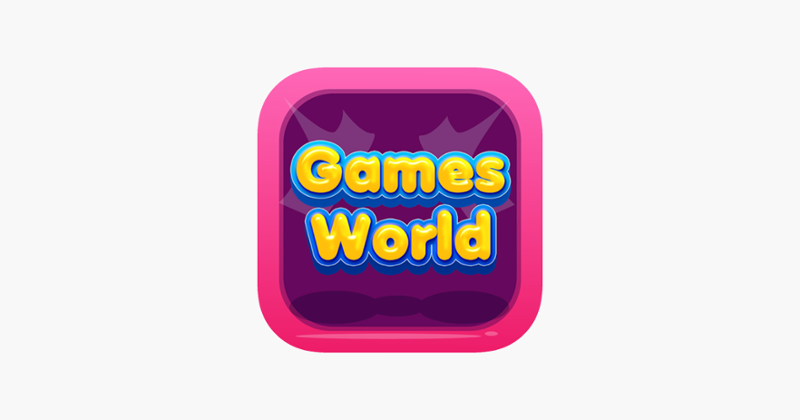 GamesWorld - King of All Games Image