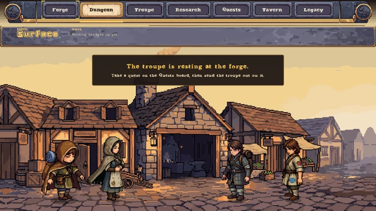Gearbound Image