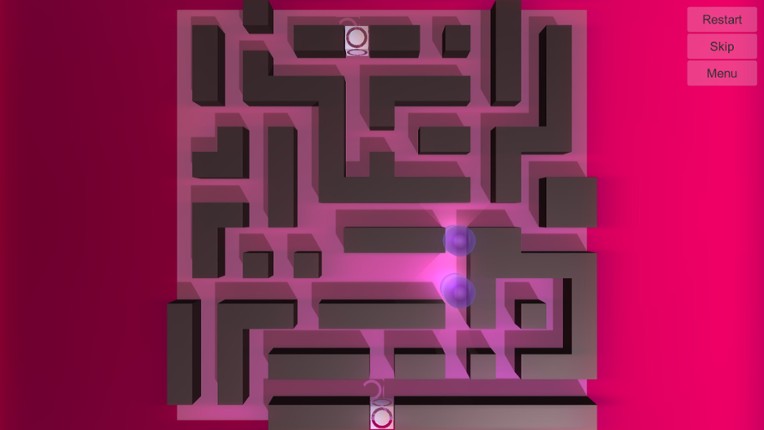 Geometry Bricks screenshot