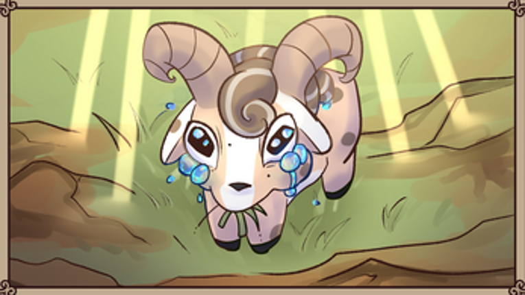 Goat Scape screenshot