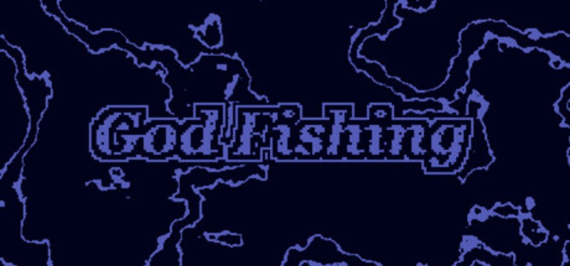 God Fishing Image