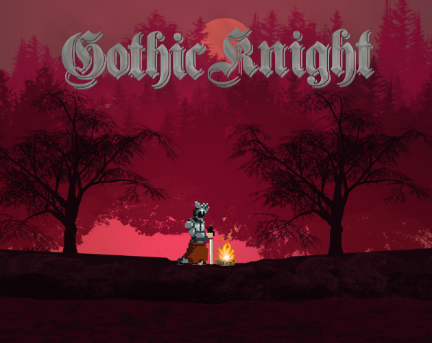 Games like Gothic Knight