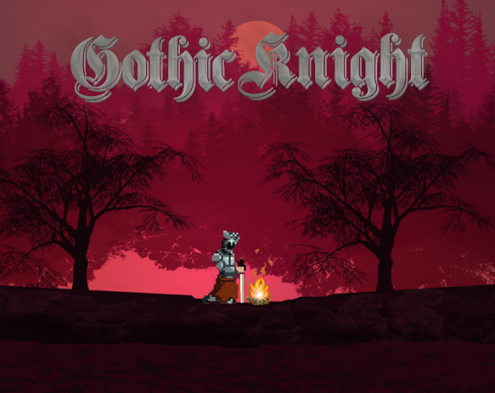 Gothic Knight Image