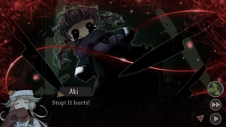 Graces: Posthumous Wish screenshot