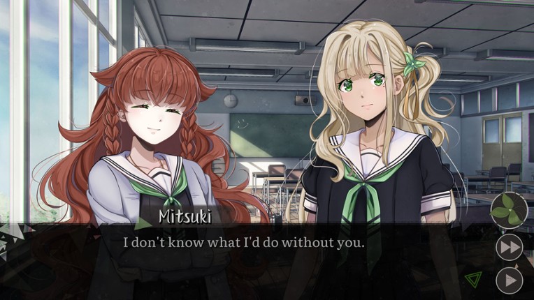 Graces: Posthumous Wish screenshot