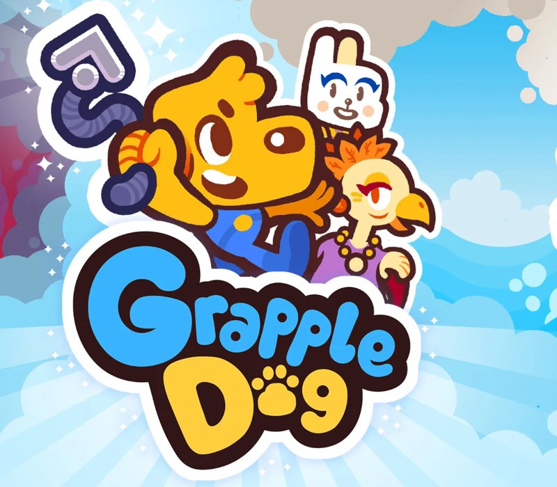 Games like Grapple Dog